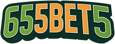 655bet5 Logo